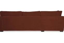 Givenchie Slaapbanken|Loungebanken^Hoekbank  Frederique