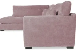 Givenchie Slaapbanken|Loungebanken^Hoekbank  Frederique