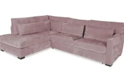 Givenchie Slaapbanken|Loungebanken^Hoekbank  Frederique