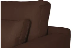 Givenchie Loungebanken|Hoekbanken^Hoekbank Frederique