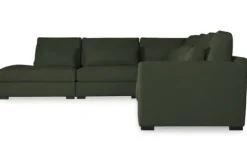 Givenchie Loungebanken|Hoekbanken^Hoekbank Frederique