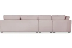 Givenchie Loungebanken|Hoekbanken^Hoekbank Frederique