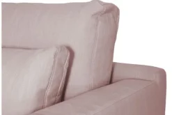 Givenchie Loungebanken|Hoekbanken^Hoekbank Frederique