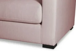 Givenchie Loungebanken|Hoekbanken^Hoekbank Frederique