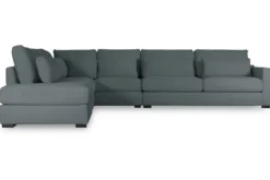 Givenchie Loungebanken|Hoekbanken^Hoekbank Frederique