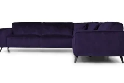 Design Italia Hoekbanken^Hoekbank Galeria