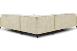 Design Italia Hoekbanken^Hoekbank Galeria