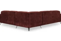 Design Italia Hoekbanken^Hoekbank  Galeria
