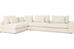 Clearance Easy Lifestyle Hoekbank Giovanni