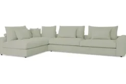 Clearance Easy Lifestyle Hoekbank Giovanni