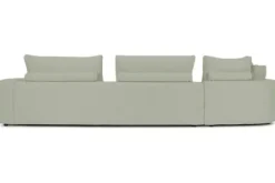 Clearance Easy Lifestyle Hoekbank Giovanni