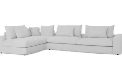Clearance Easy Lifestyle Hoekbank Giovanni