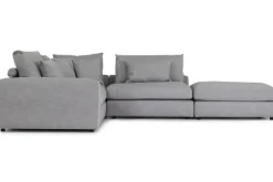 Easy Lifestyle Loungebanken|Hoekbanken^Hoekbank Giovanni