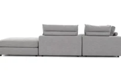 Easy Lifestyle Loungebanken|Hoekbanken^Hoekbank Giovanni
