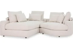 Sale Easy Lifestyle Hoekbank Giovanni