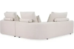 Sale Easy Lifestyle Hoekbank Giovanni