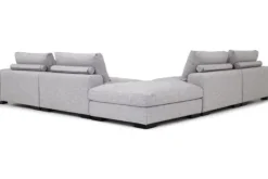 Discount Easy Lifestyle Hoekbank Giovanni