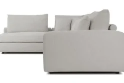 New Easy Lifestyle Hoekbank Giovanni
