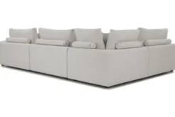 New Easy Lifestyle Hoekbank Giovanni