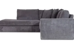 Be Cozy Home Hoekbanken^Hoekbank Handsome