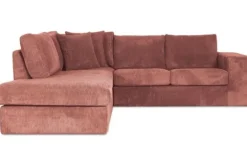 Be Cozy Home Hoekbanken^Hoekbank Handsome