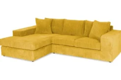 New Be Cozy Home Hoekbank Handsome