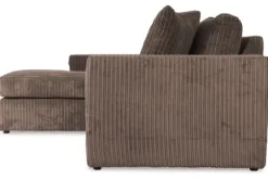 New Be Cozy Home Hoekbank Handsome