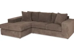 New Be Cozy Home Hoekbank Handsome