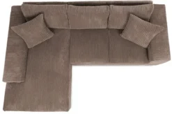 New Be Cozy Home Hoekbank Handsome