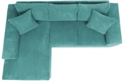 New Be Cozy Home Hoekbank Handsome