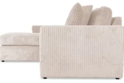 New Be Cozy Home Hoekbank Handsome