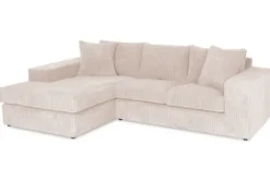 New Be Cozy Home Hoekbank Handsome