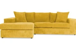 New Be Cozy Home Hoekbank Handsome