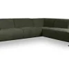 Loungebanken|Hoekbanken^Hoekbank Hunter Elite GA-80.184 Rodano