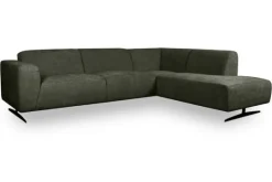 Loungebanken|Hoekbanken^Hoekbank Hunter Elite GA-80.184 Rodano