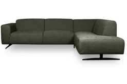 Loungebanken|Hoekbanken^Hoekbank Hunter Elite GA-80.184 Rodano