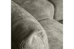 Ronde Banken|Loungebanken^Hoekbank Hunter GA-80.163 Milano