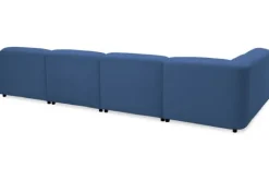 Outlet Nova Living Hoekbank  Icarus