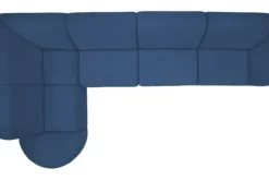 Outlet Nova Living Hoekbank  Icarus