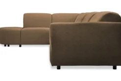 Outlet Nova Living Hoekbank  Icarus
