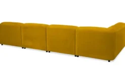 Outlet Nova Living Hoekbank  Icarus