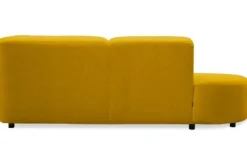 Outlet Nova Living Hoekbank  Icarus