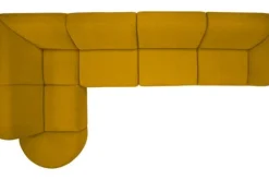 Outlet Nova Living Hoekbank  Icarus