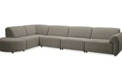 Outlet Nova Living Hoekbank  Icarus