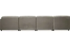 Outlet Nova Living Hoekbank  Icarus