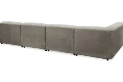 Outlet Nova Living Hoekbank  Icarus
