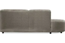 Outlet Nova Living Hoekbank  Icarus