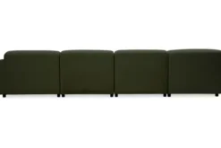 Outlet Nova Living Hoekbank  Icarus