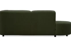 Outlet Nova Living Hoekbank  Icarus