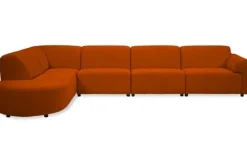 Outlet Nova Living Hoekbank  Icarus